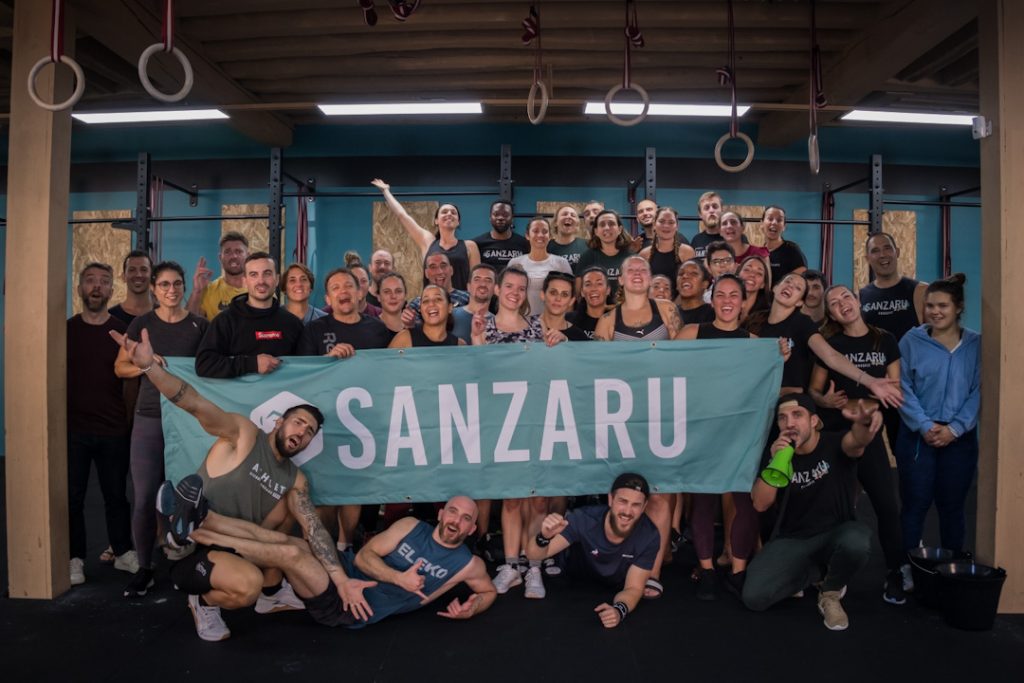5 bienfaits du CrossFit à Yerres : pourquoi rejoindre CrossFit Sanzaru