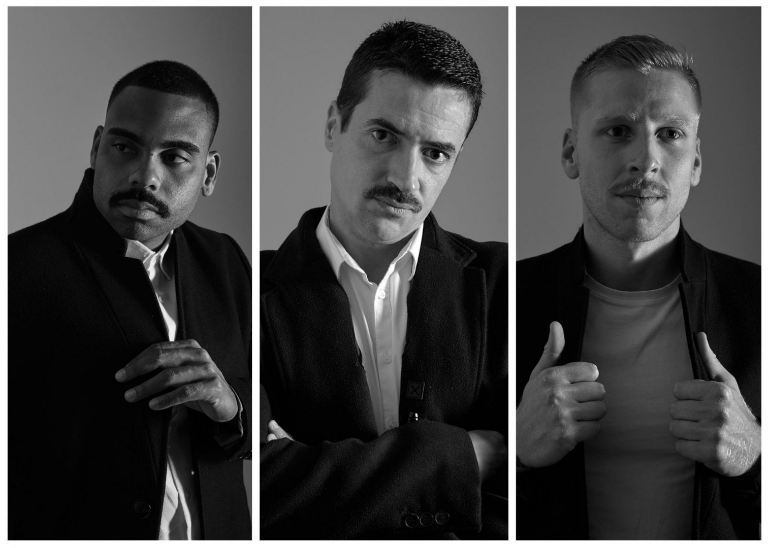 Movember, CrossFit Sanzaru 2022