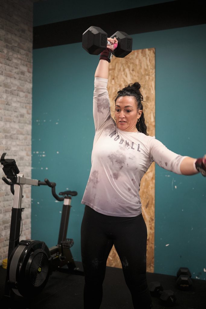 Hyrox : comment bien se préparer à sa première course